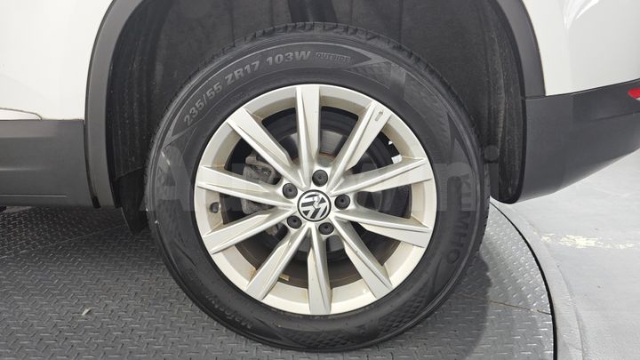 Volkswagen Tiguan 2016 — 5