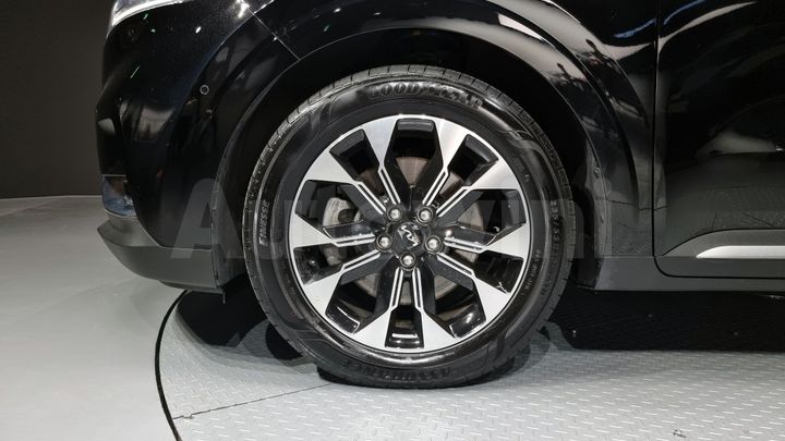 Kia Carnival 2023 — 5