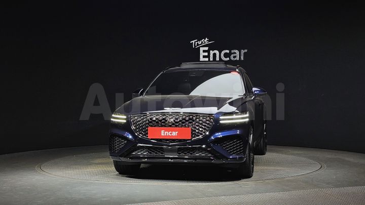 Genesis GV70 2024 — 3