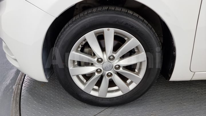 Kia K3 2015 — 5