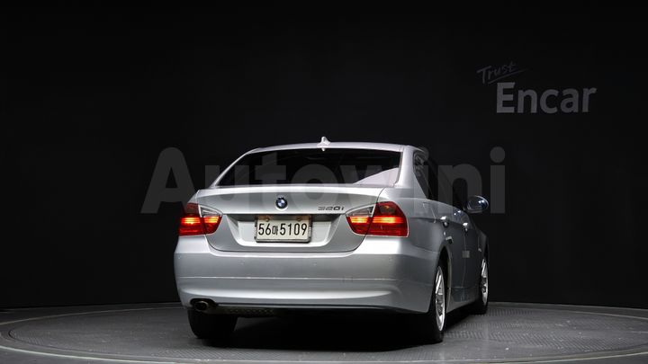 BMW 3 Series 2007 — 4