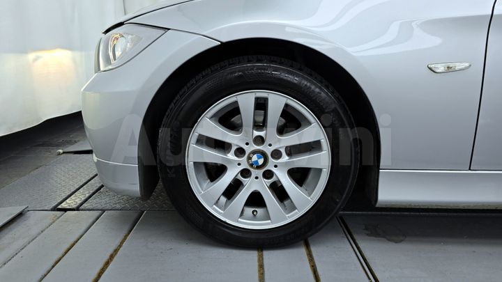 BMW 3 Series 2007 — 5