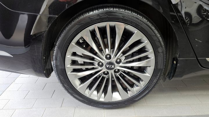 Kia K7 2016 — 5
