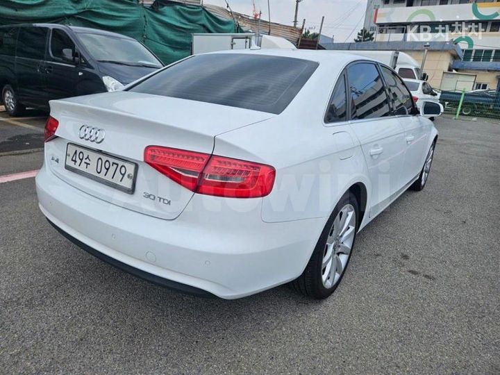 Audi A4 2016 — 4