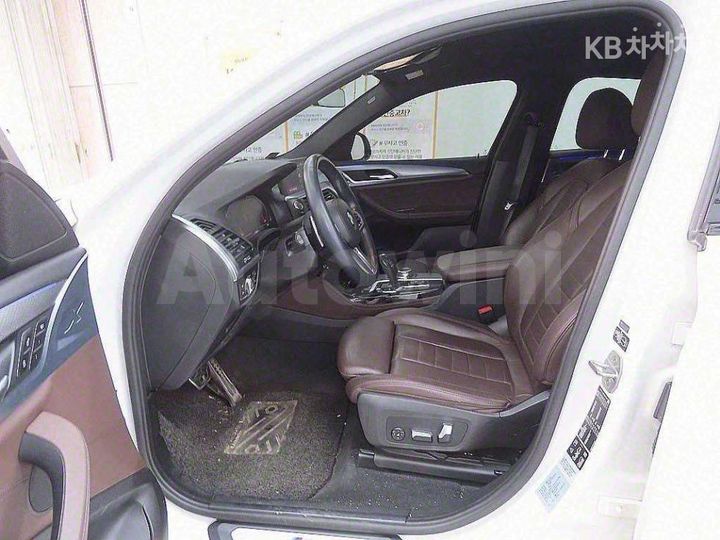 BMW X4 2020 — 5