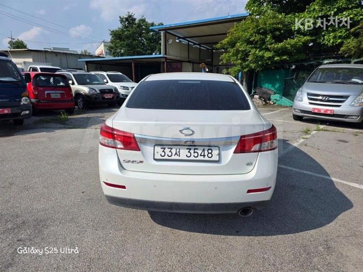 Renault SM5 2015 — 4