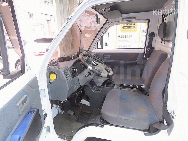 Chevrolet Labo 2018 — 5