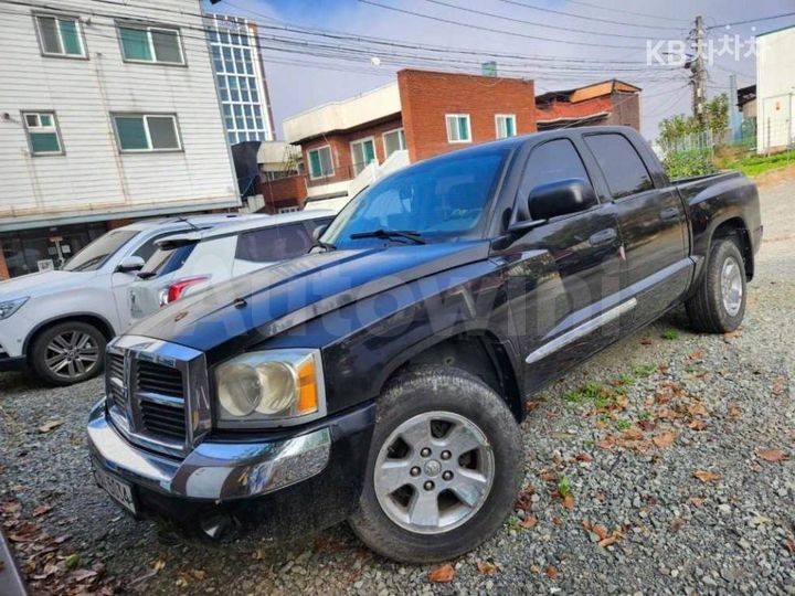 Dodge Dakota