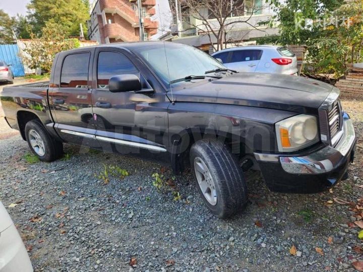 Dodge Dakota