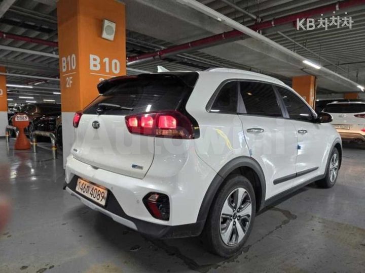 Kia Niro 2020 — 4