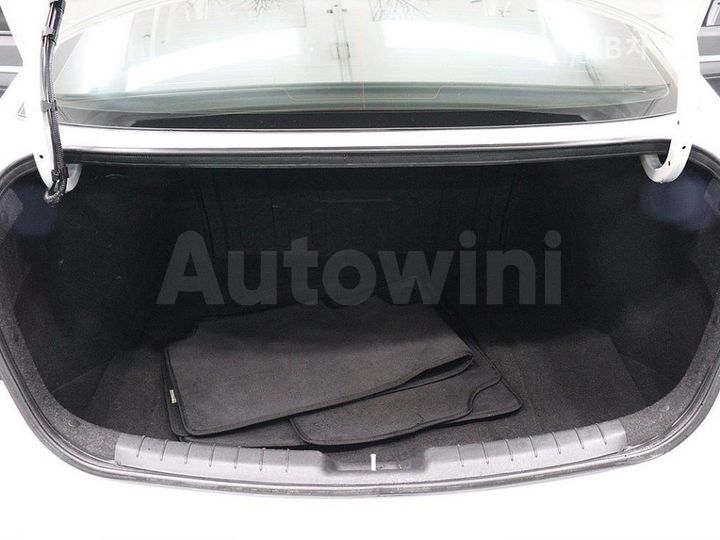 Hyundai Avante 2020 — 5