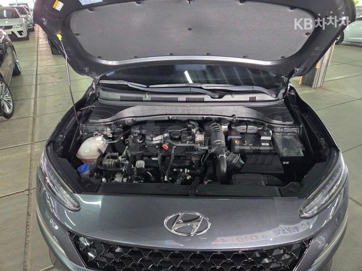 Hyundai Kona 2021 — 4