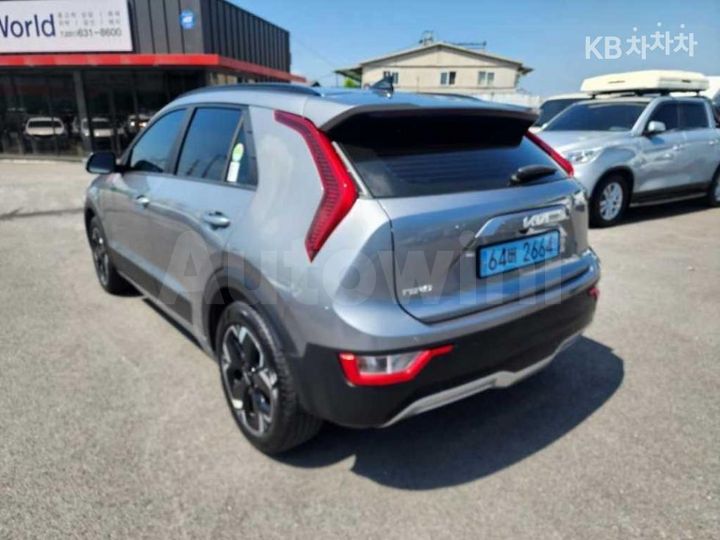 Kia Niro 2024 — 4