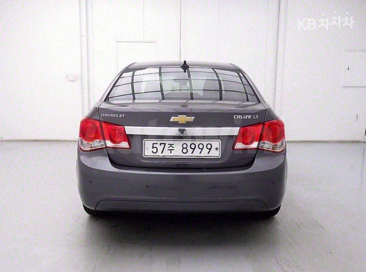 Chevrolet Lacetti 2011 — 3