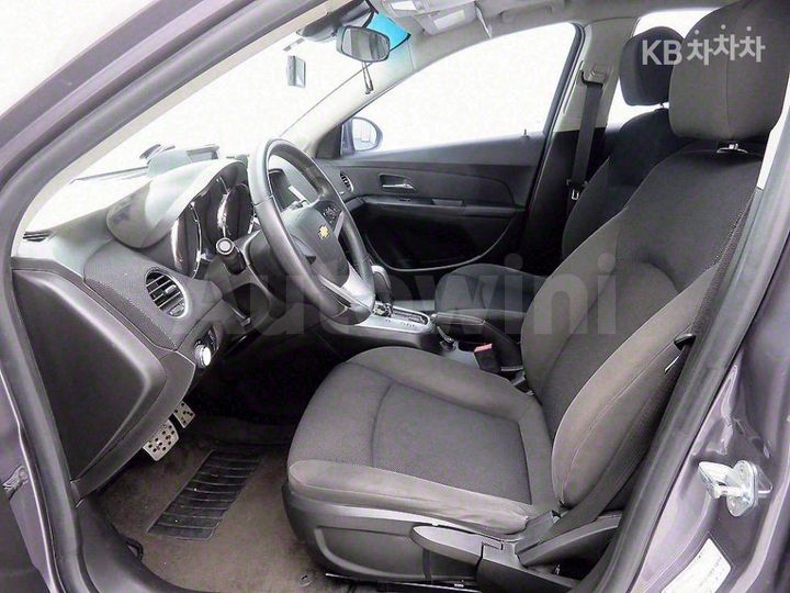 Chevrolet Lacetti 2011 — 5