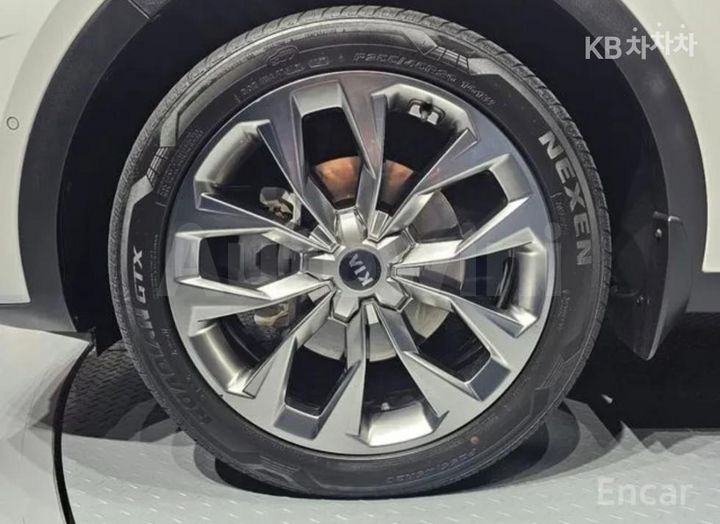 Kia Sorento 2021 — 5