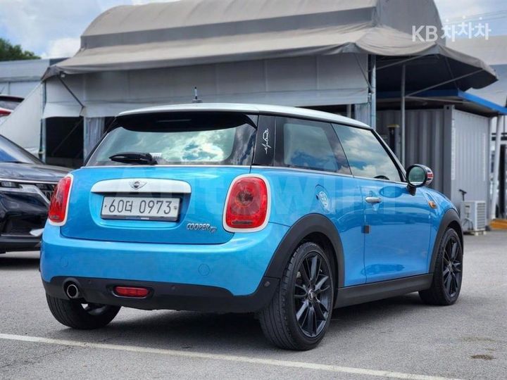 Mini Cooper 2015 — 4