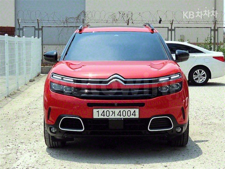 Citroen C5