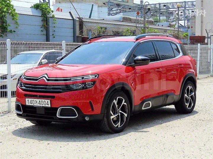 Citroen C5