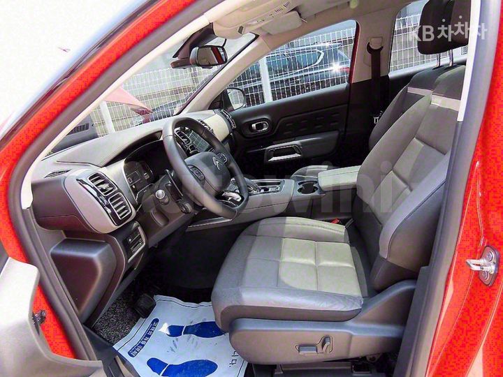 Citroen C5