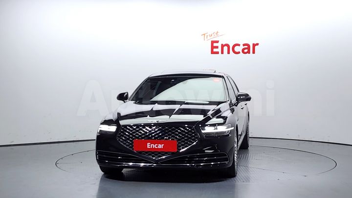 Genesis G90 2019 — 3