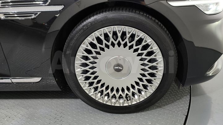 Genesis G90 2019 — 5