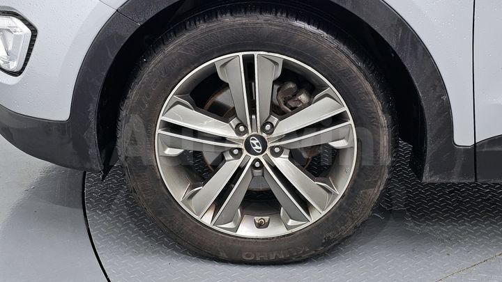 Hyundai Maxcruz 2015 — 5