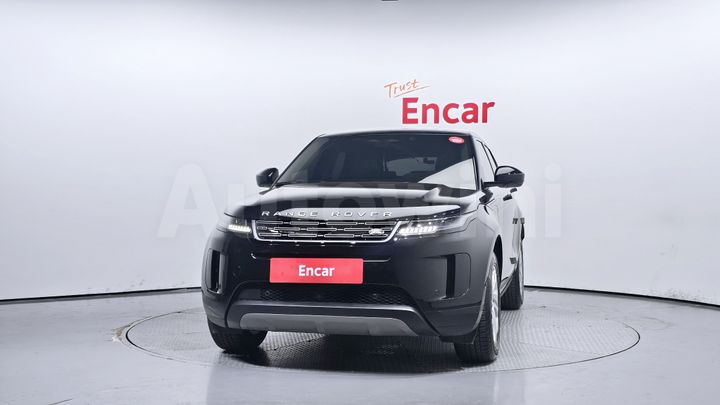 Land Rover Range Rover Evoque 2024 — 3