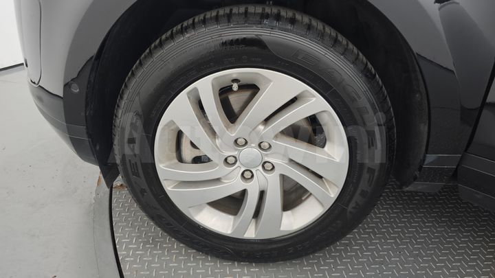 Land Rover Range Rover Evoque 2024 — 5