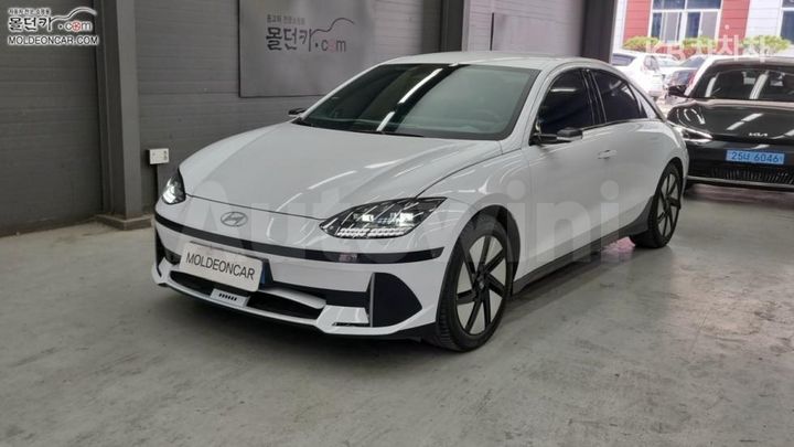 Hyundai Ioniq6