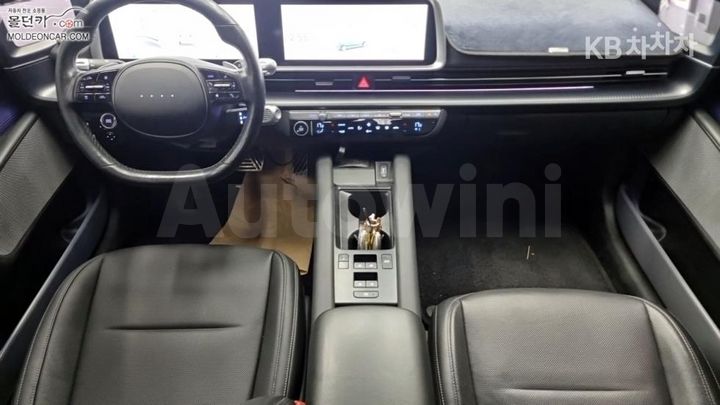 Hyundai Ioniq6
