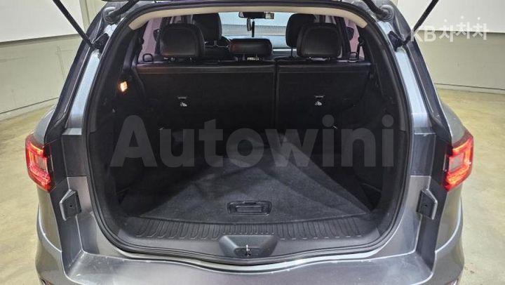 Renault QM6 2018 — 5