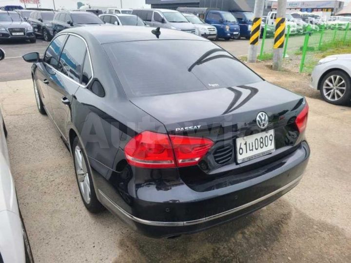 Volkswagen Passat 2015 — 4