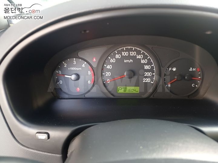 Hyundai Starex 2008 — 5