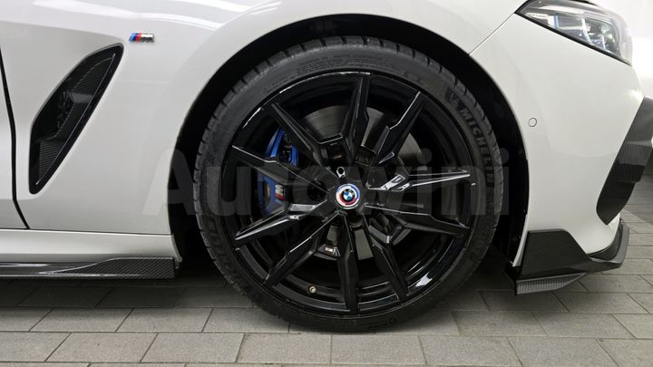 BMW 8 Series 2023 — 5