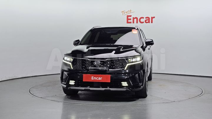 Kia Sorento 2021 — 3