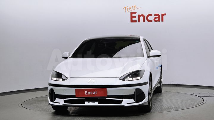 Hyundai Ioniq 2023 — 3