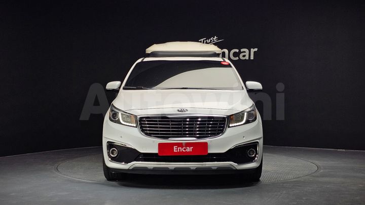 Kia Carnival 2018 — 3