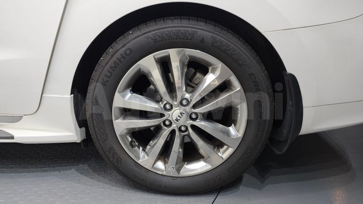 Kia Carnival 2018 — 5