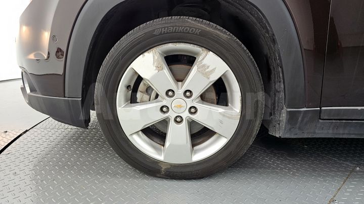 Chevrolet Orlando 2014 — 5