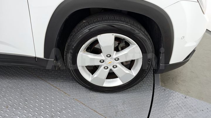 Chevrolet Orlando 2015 — 5
