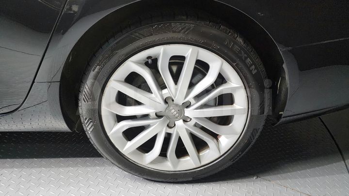 Audi A6 2012 — 5