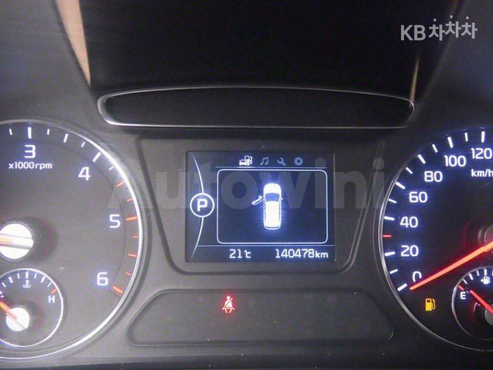 Kia Sorento 2016 — 5