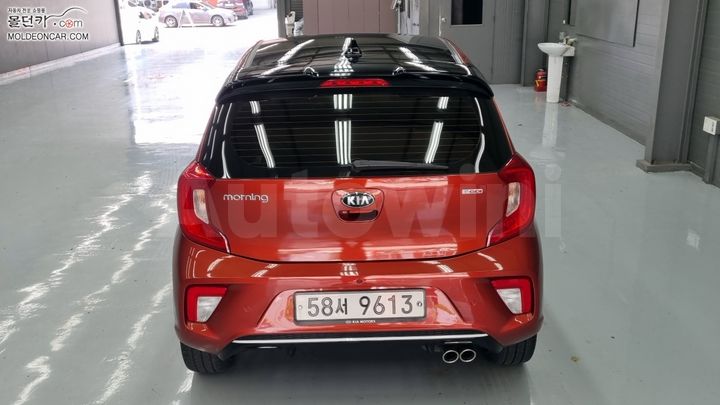 Kia Morning 2019 — 4