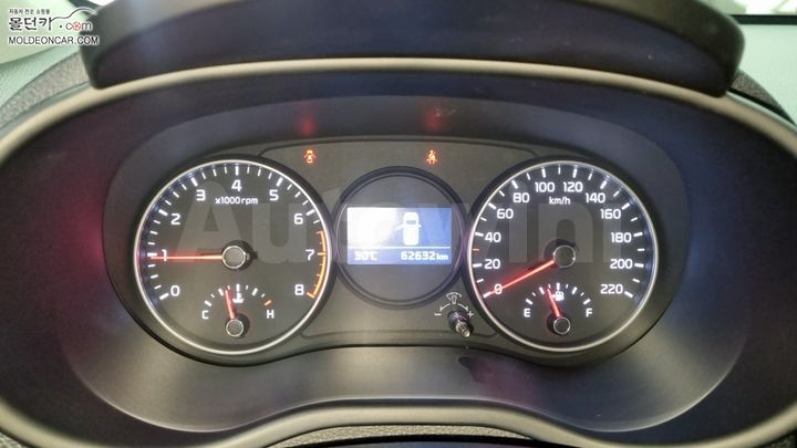 Kia Morning 2019 — 5