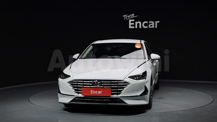 Hyundai Sonata 2023 — 3