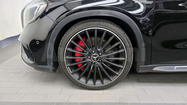 Mercedes Benz GLA Class 2019 — 5