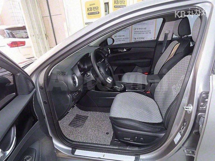 Kia K3 2024 — 5