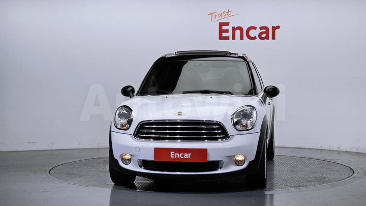 Mini Countryman 2013 — 3