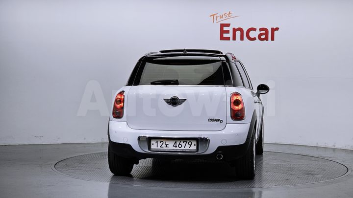 Mini Countryman 2013 — 4